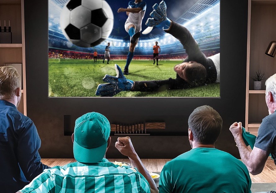 HISENSE TV