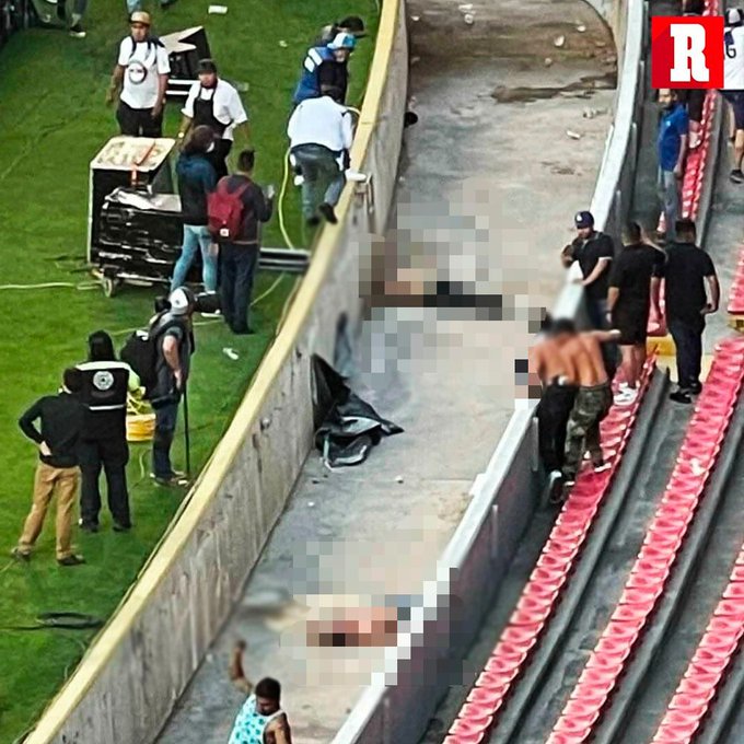 MÉXICO 1