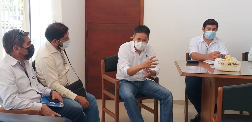 Gobernación desplazará maquinaria pesada a Cabezas por las lluvias 1 cabezas 2 1