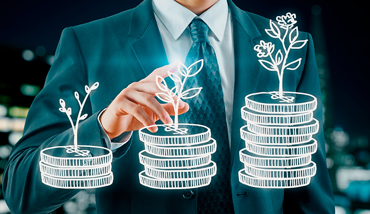 GanaSafi ingresa al mercado de fondos de inversión con dos productos innovadores 1 fondos de inversion
