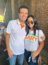 Tío Gary candidato, la manzana de la discordia entre José Pomacusi y su hija: “Nunca lo quiso… cambia cuando lo dieron ganador” 2 APOYA