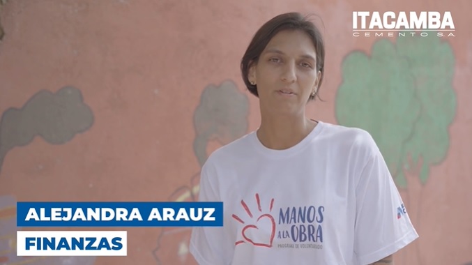 Itacamba: la solidaridad y el voluntariado de sus colaboradores impactan en la Villa y Puerto Suárez 2 ITA 3