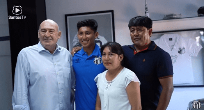Miguelito 3 1