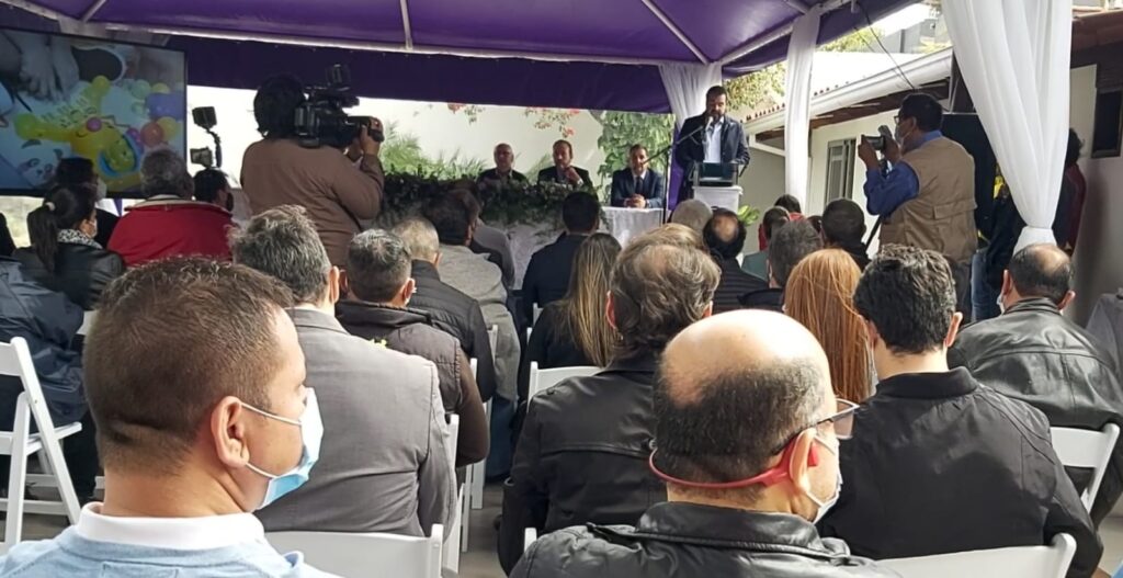 De la mano de CRE nace el centro médico MEDCO con ofertas de servicios a bajo costo 2 cre 2
