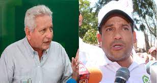 Camacho a Costas: “El colmo de la sinvergüenzura; hemos recuperado la gobernación de los traidores” 1 dos 1