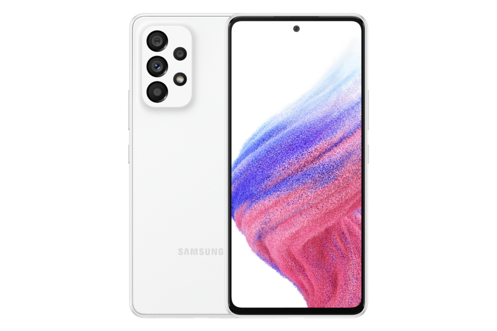 Samsung Galaxy A: La ReEvolución en smartphones ya está disponible en Bolivia 1