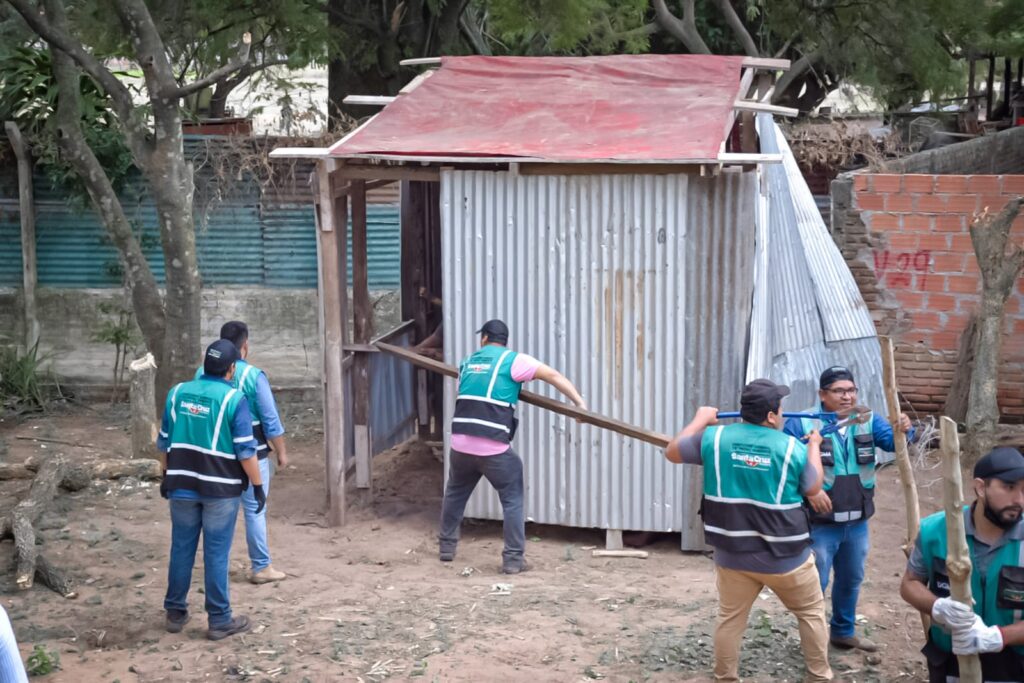 cordón 4