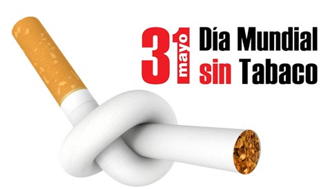 Lucía Rchter: “Es posible dejar de fumar y los beneficios son grandes” 2 fumar 4