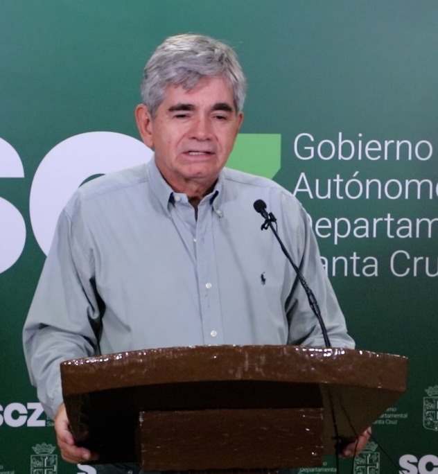 A 4 días de bloqueo, insisten en llamar al diálogo a autoridades de Cuatro Cañadas 1 BLOQUEO