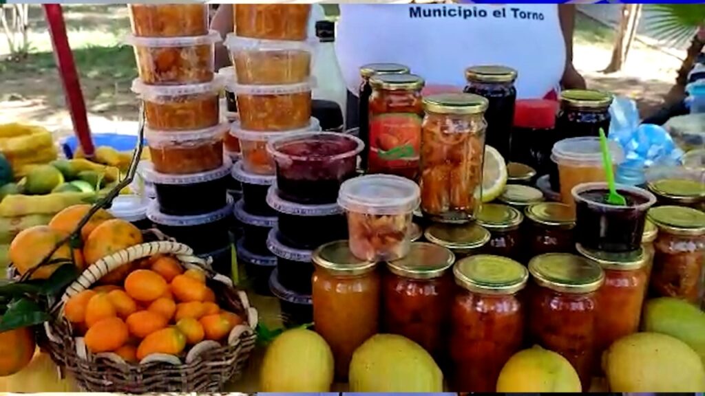 FERIA 3
