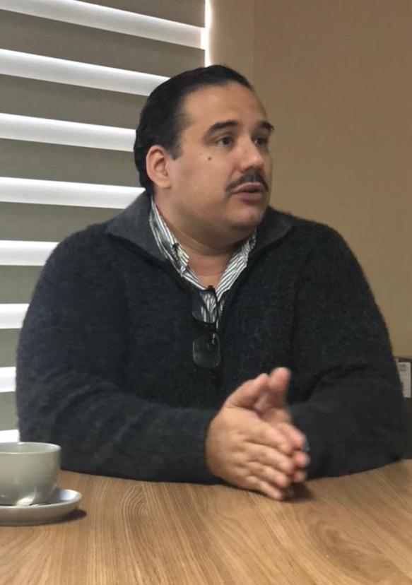 Rotación y ajustes en direcciones del Gobierno Municipal para fortalecer la gestión 1 Juanito
