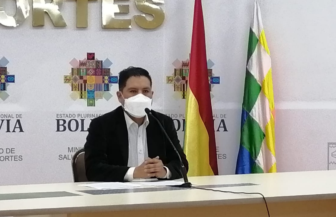 MINISTRO