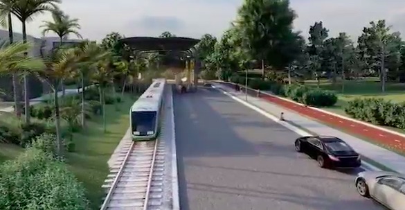 TREN 2