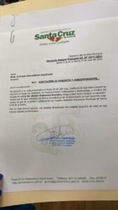 El paso por la alcaldía de José Luis Santistevan fue sin pena ni gloria 2 JONI 1