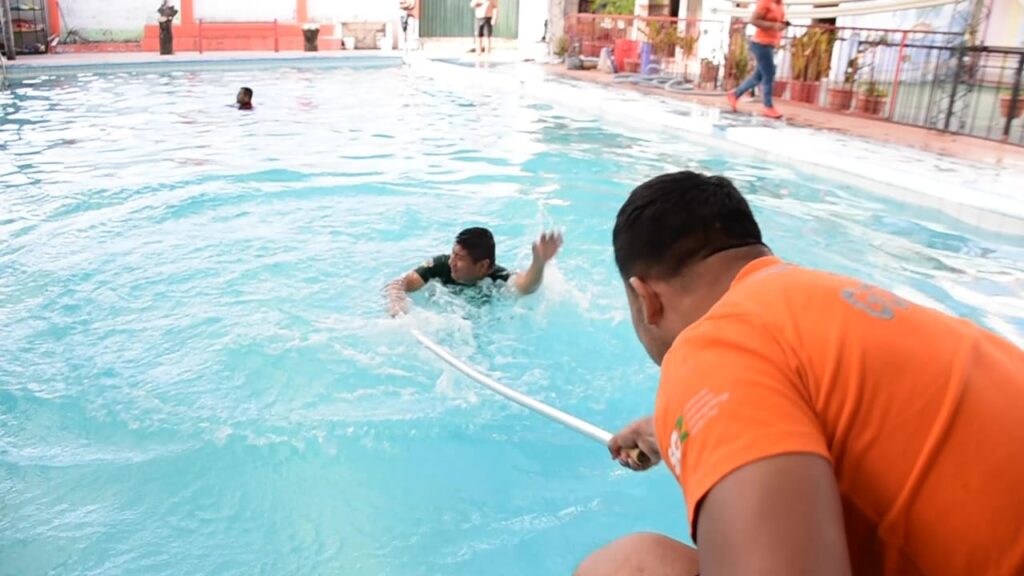 Alarmante cifra de ahogamiento; en el primer semestre del año murieron 21 personas 1 ahoga
