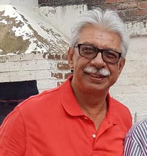 En la alcaldía ven que Bazán busca afectar a Camacho; periodistas se fotografiaron con acusado de narcovínculos 1 sola