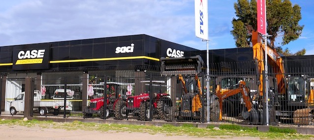 SACI 2