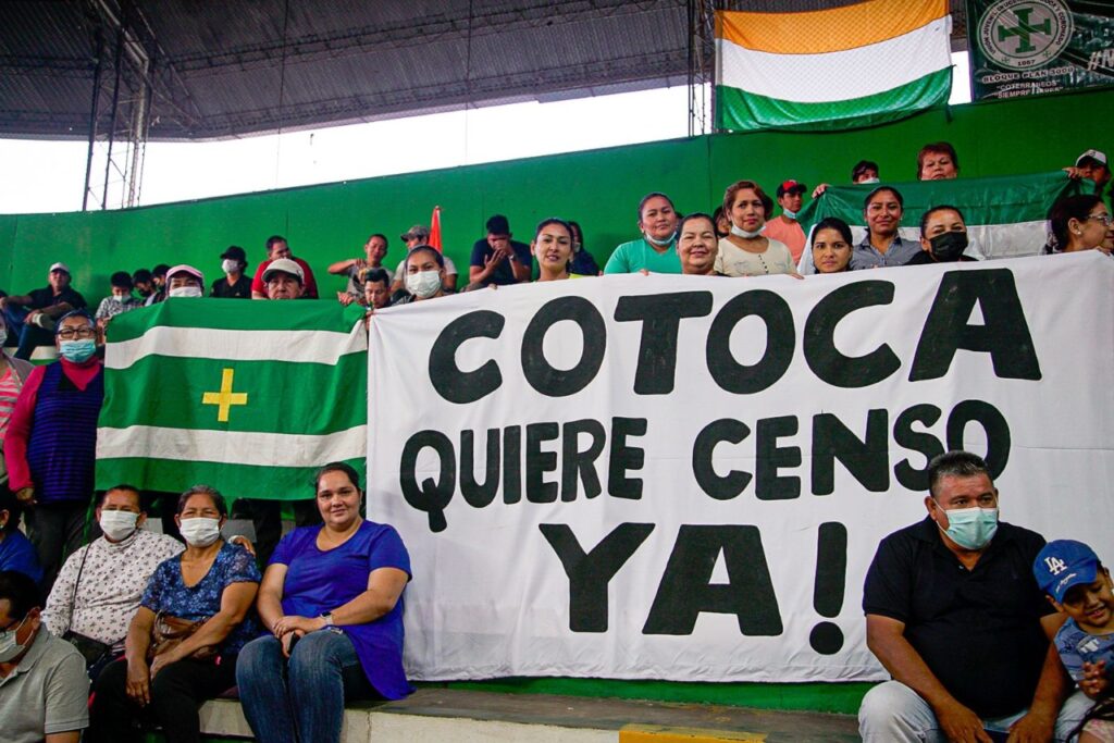 CENSO 1