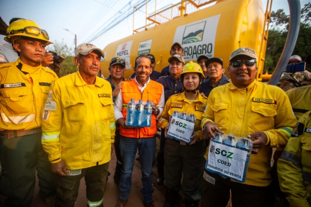 FUEGO