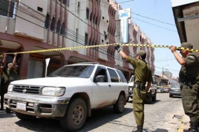 Las 4 Recomendaciones Que El Estado Boliviano Debe Cumplir Para Evitar ...