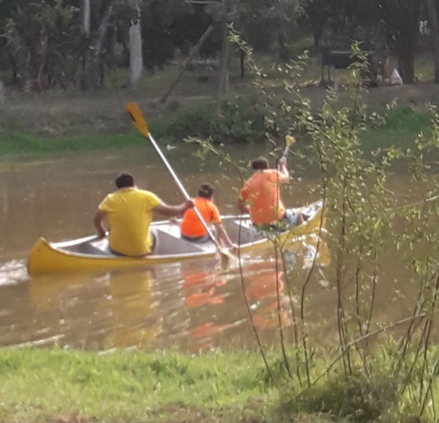 Lugares maravillosos para disfrutar en familia 3 paseo 1