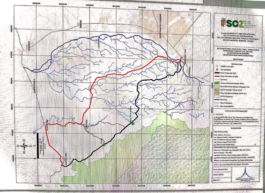 ruta