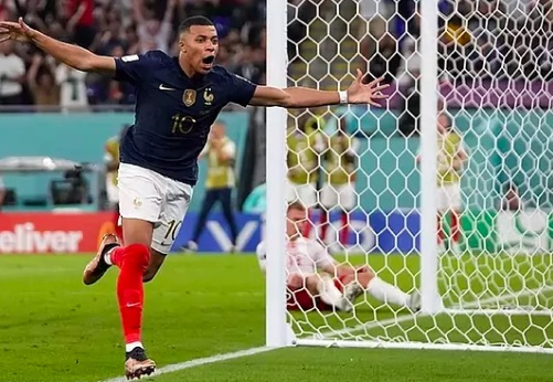 FRANCIA 2