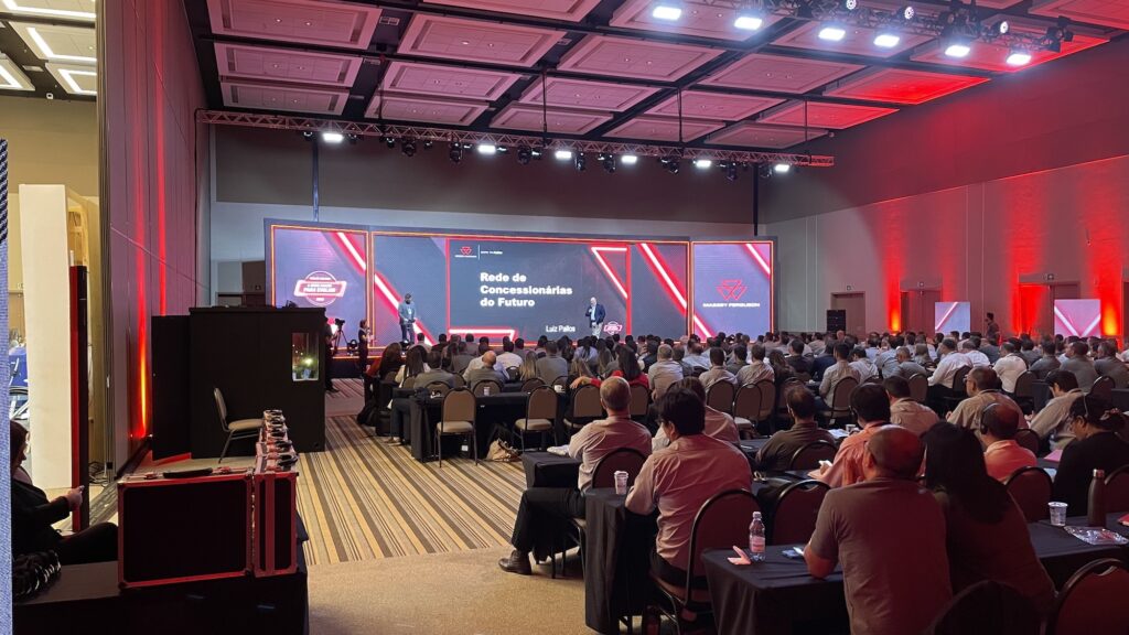 Convención MF Brasil