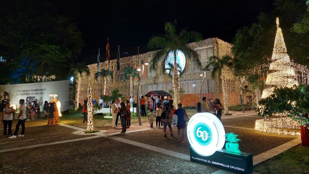 LUZ 2