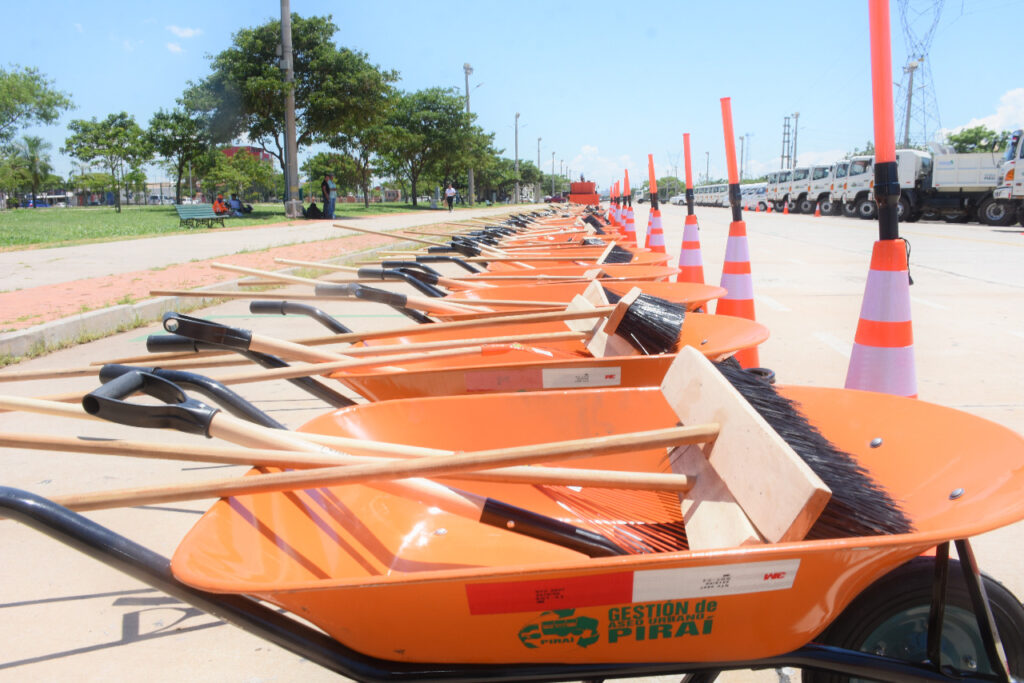basura 2