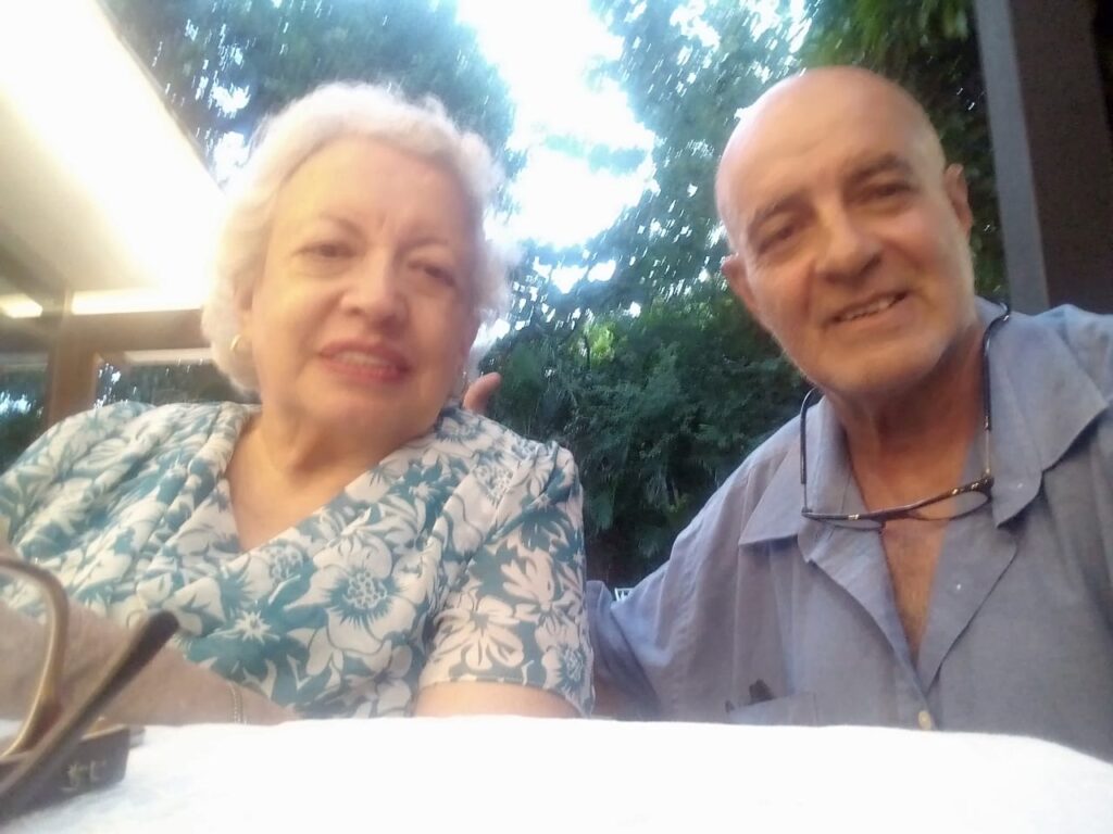 pILOTO MAMA