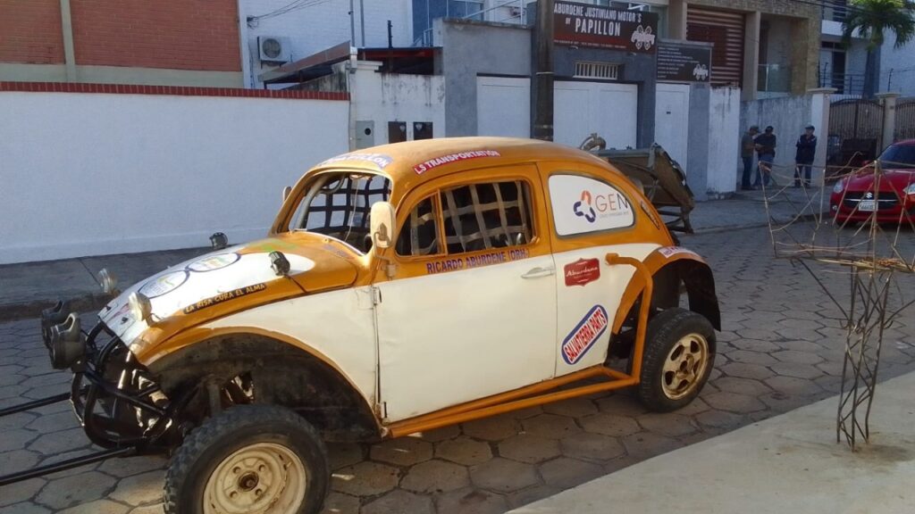 piloto 2