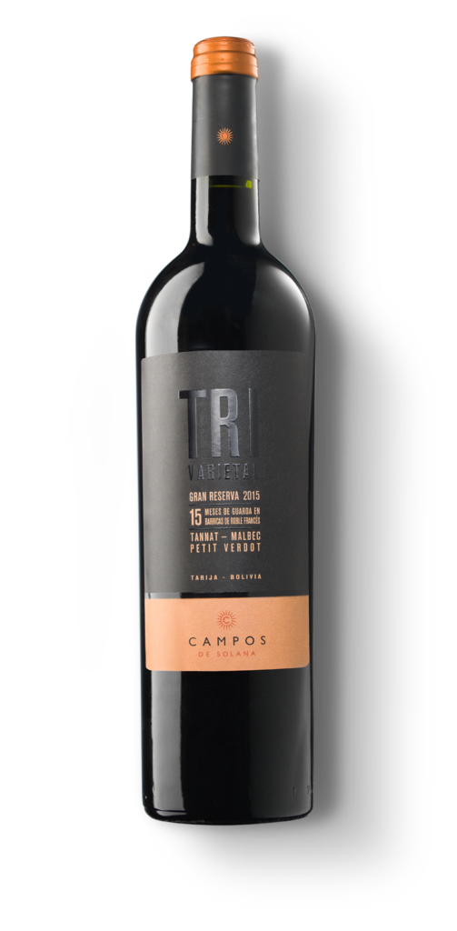 Vinos de Campos de Solana, una excelente opción para el maridaje en las cenas de fin de año 1 vino 2