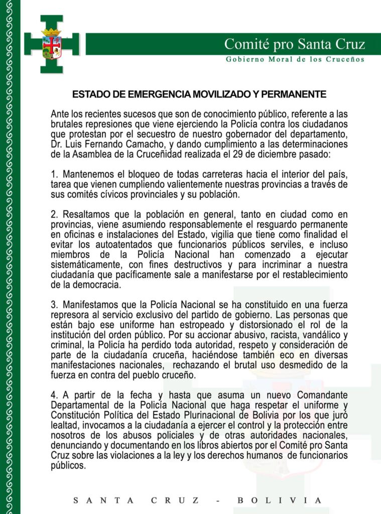 CÍVICO 1