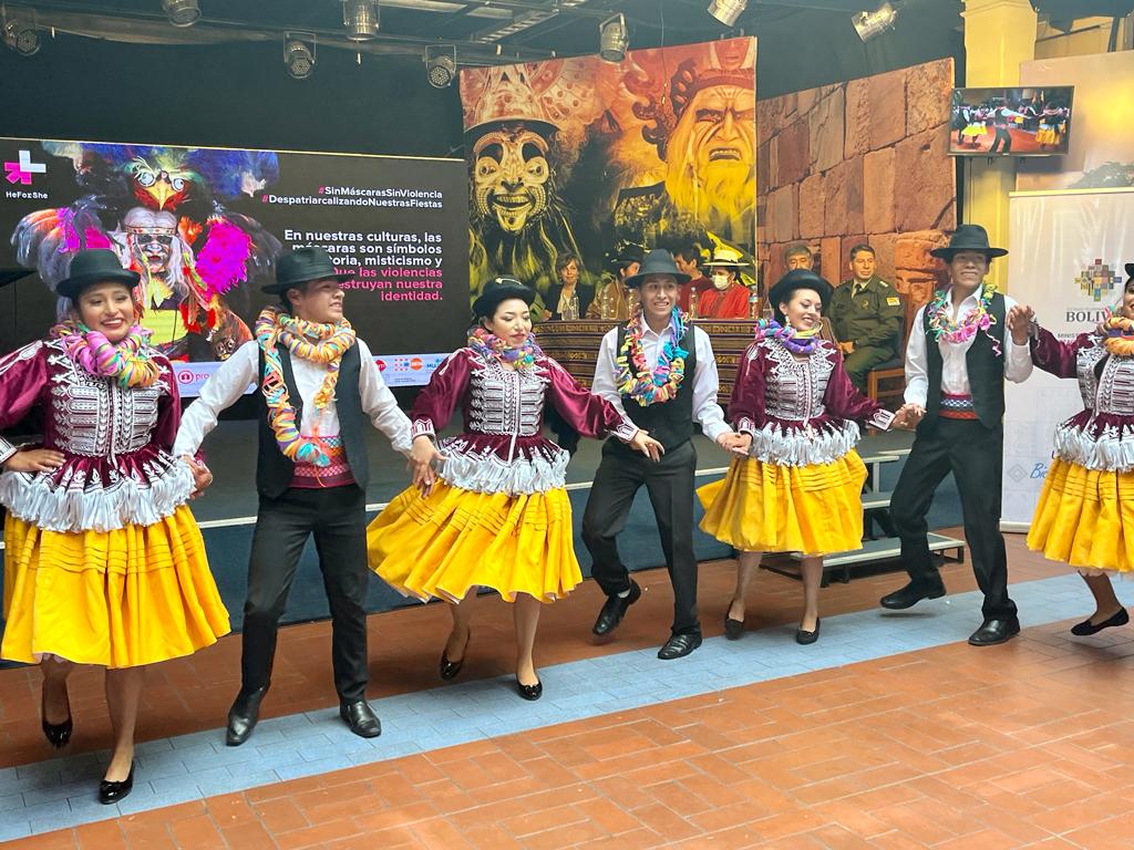 Baile