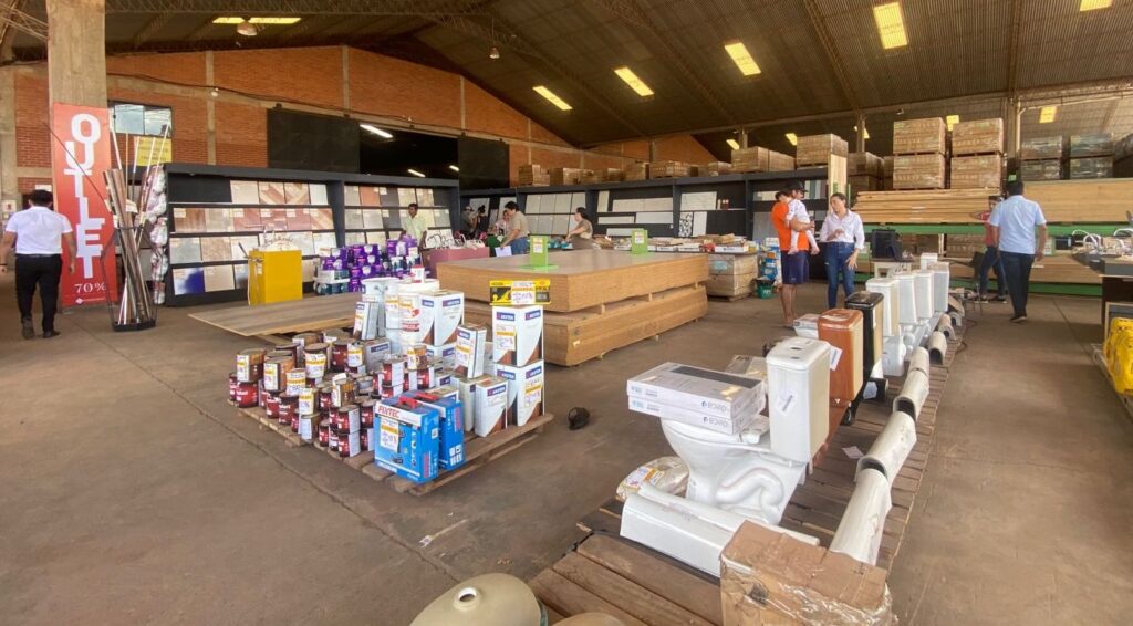 Outlet de Gladymar presenta descuentos únicos en todos sus productos a nivel nacional 1 CG ya