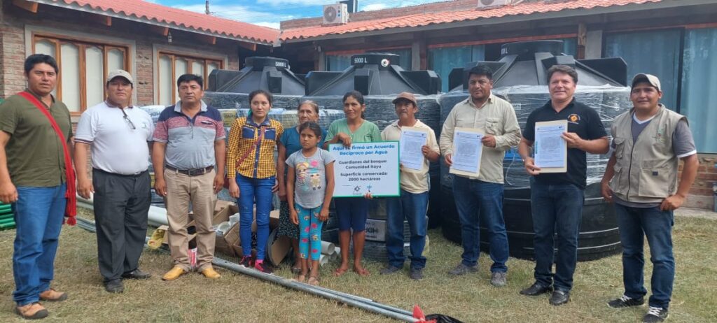 Fundacion Naruta 2