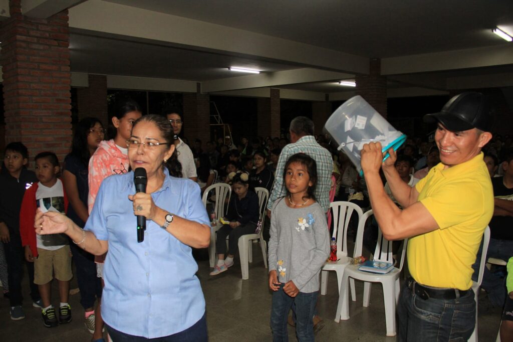CRE concluyó sorteos del Premio 100 con casi 12.000 aspirantes 2 vale 2 1