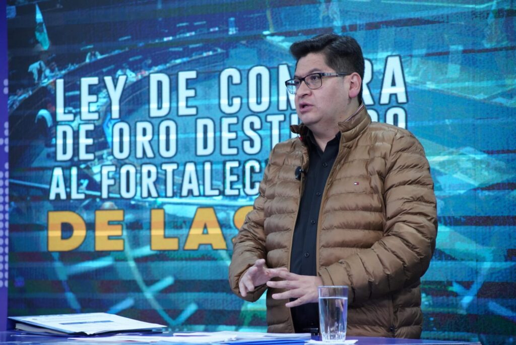 LEY