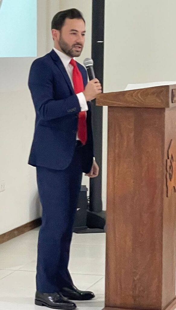 Instituto de Ciencias Sociales, una iniciativa para incentivar el talento en Santa Cruz 1 cade 2