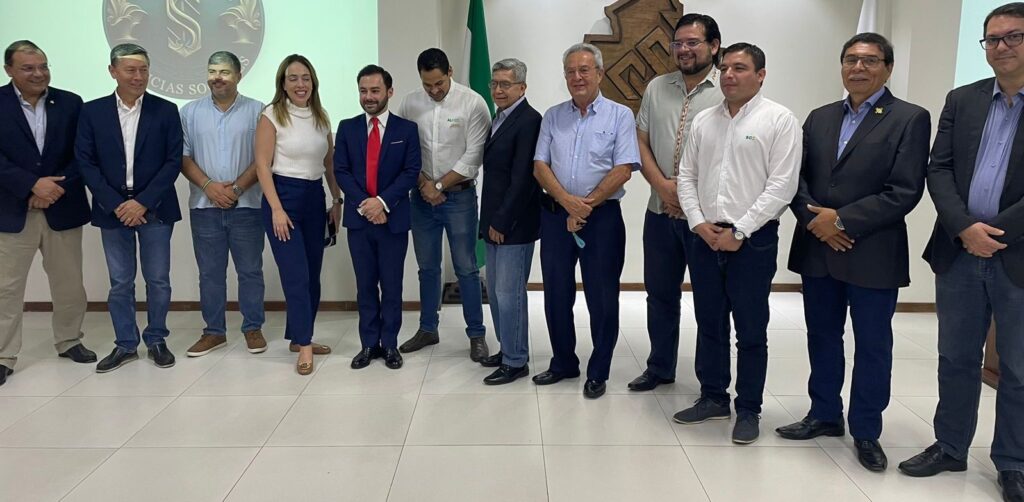 Instituto de Ciencias Sociales, una iniciativa para incentivar el talento en Santa Cruz 2 cade 3