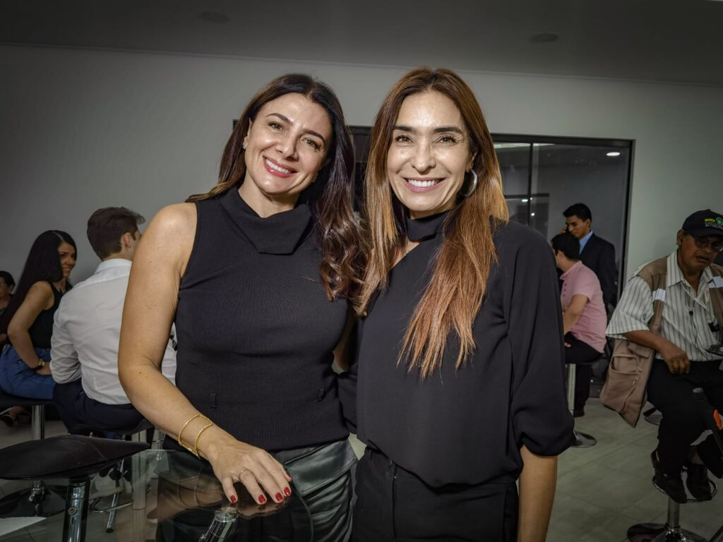 Edificio Mojica, una construcción mixta con centros comerciales, parqueo público y viviendas 1 ya