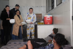 Alcalde habilita albergue transitorio para personas en situación de calle 2 5b241949 9be0 43fa ad0c 4bcc57ef52e7