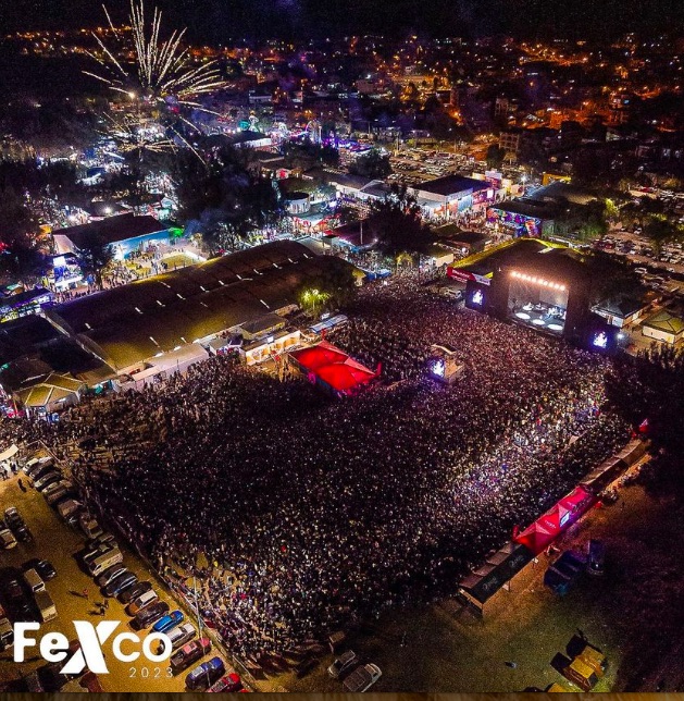 FERIA
