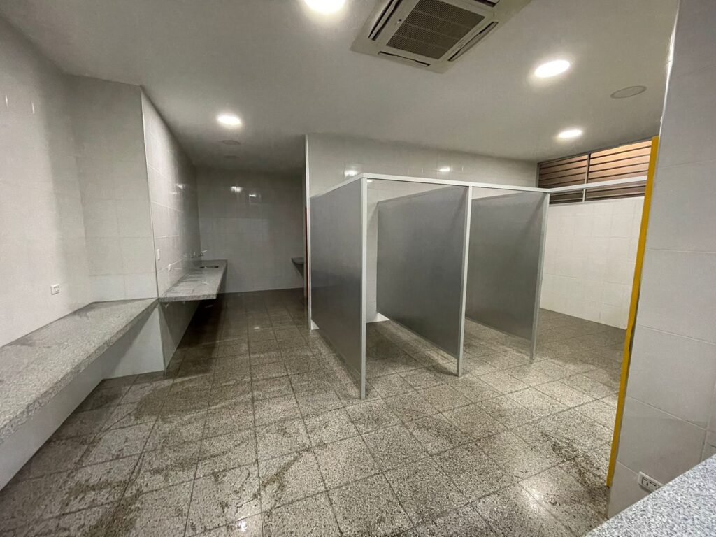 Gobernación pide al municipio recibir el hospital municipal DM-5 2 HOSPI 2