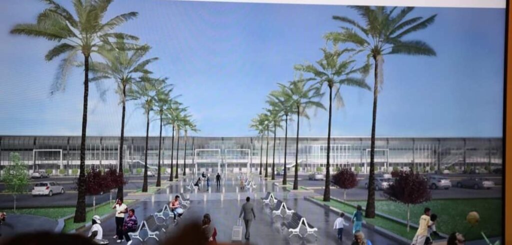 TERMINAL 2
