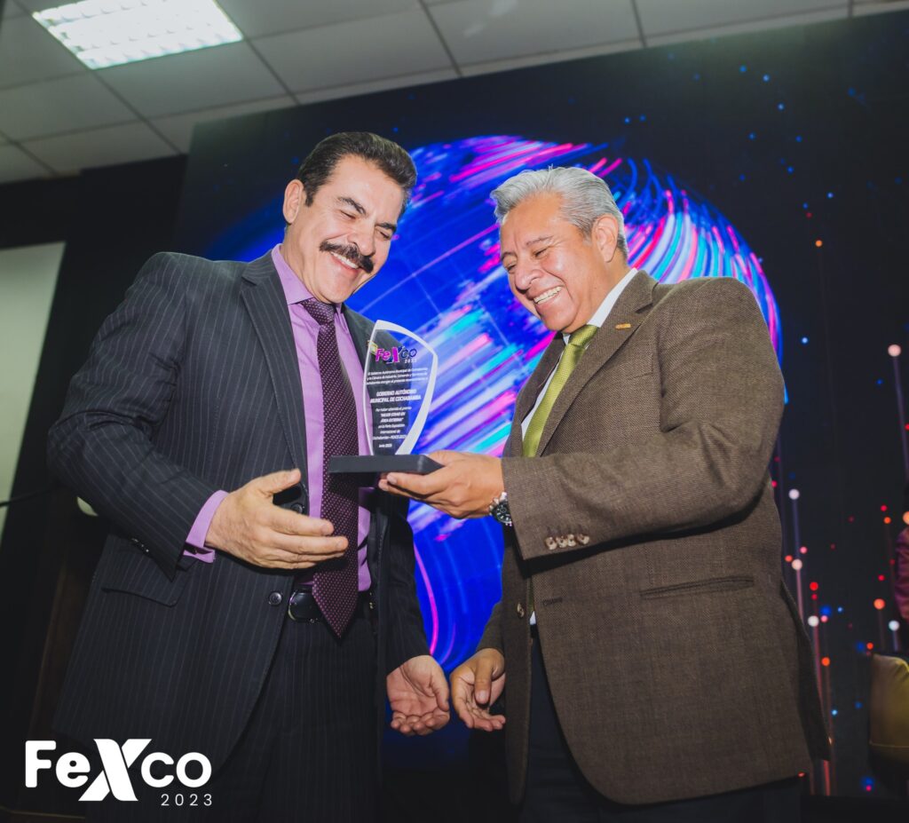 fexco 3