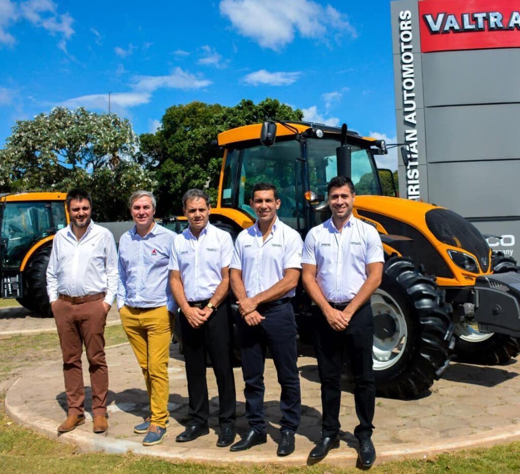 valtra 2