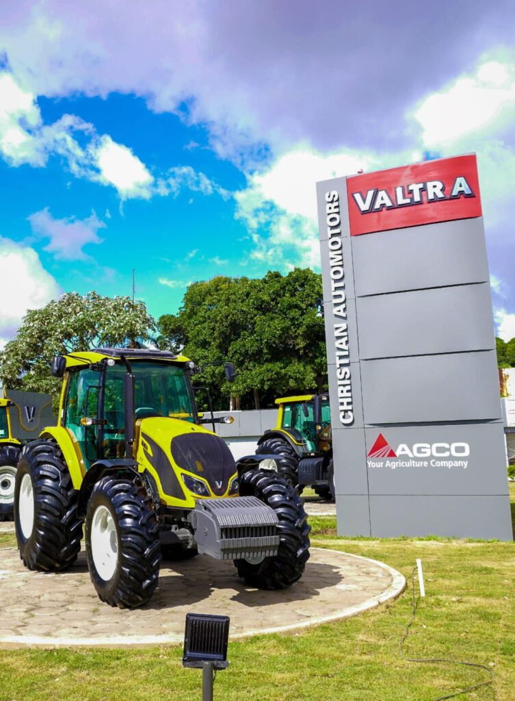 valtra 3