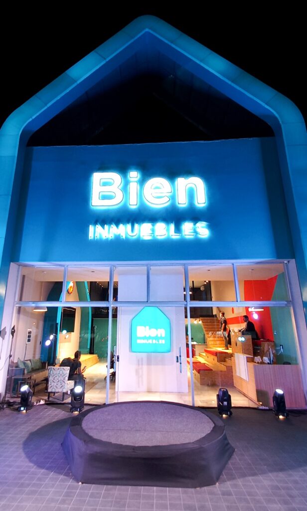 Bien Inmuebles